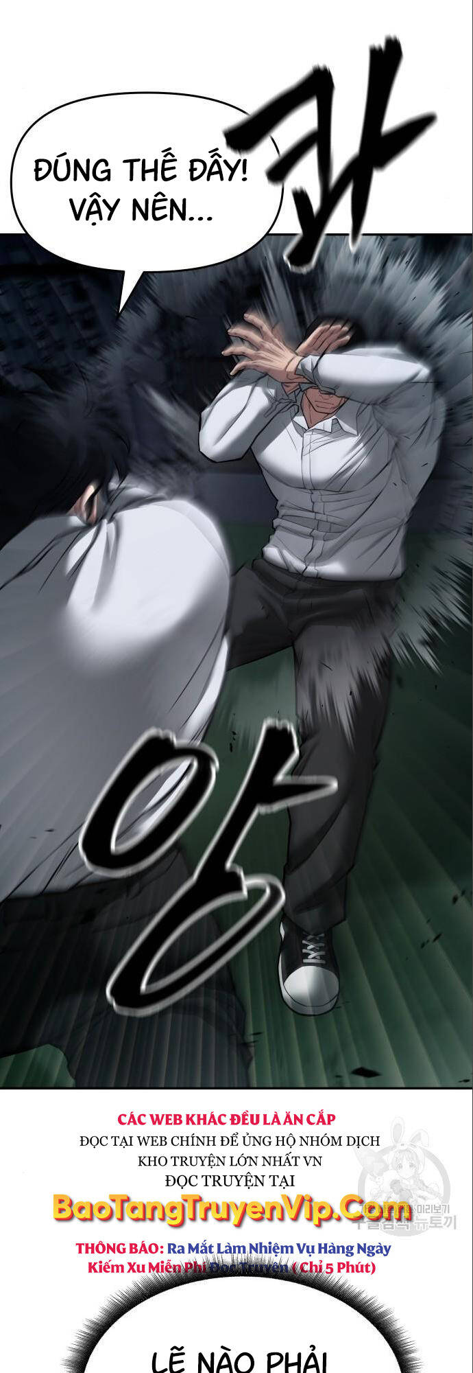 Giang Hồ Thực Thi Công Lý Chap 73 - Next Chap 74