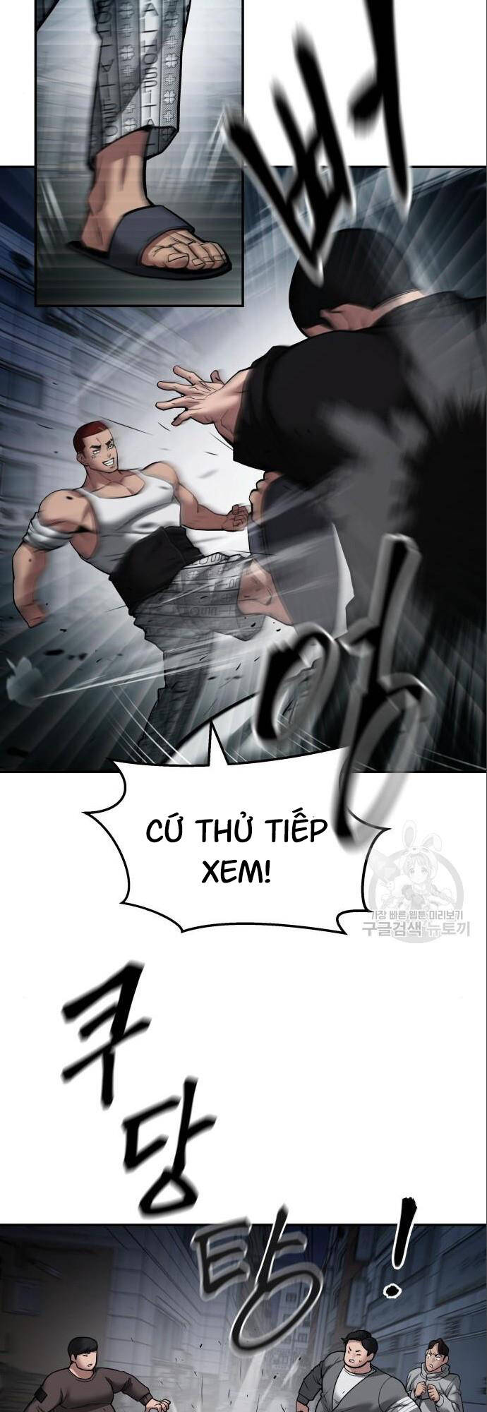 Giang Hồ Thực Thi Công Lý Chap 73 - Next Chap 74