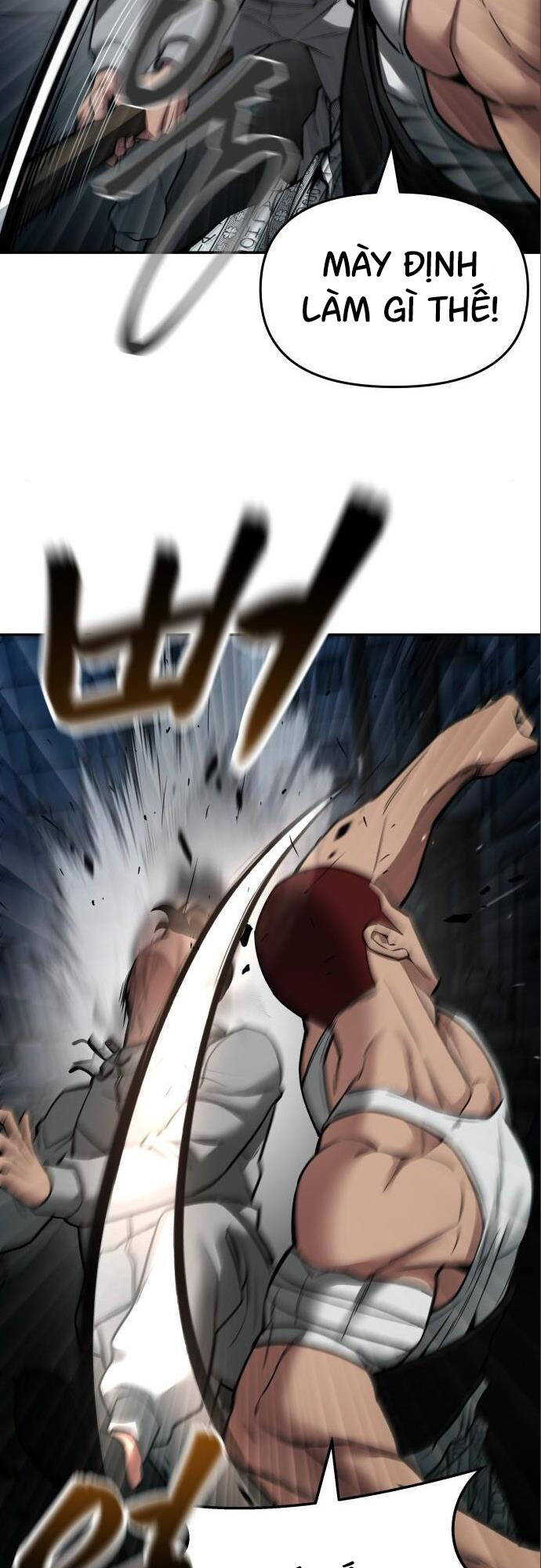 Giang Hồ Thực Thi Công Lý Chap 73 - Next Chap 74