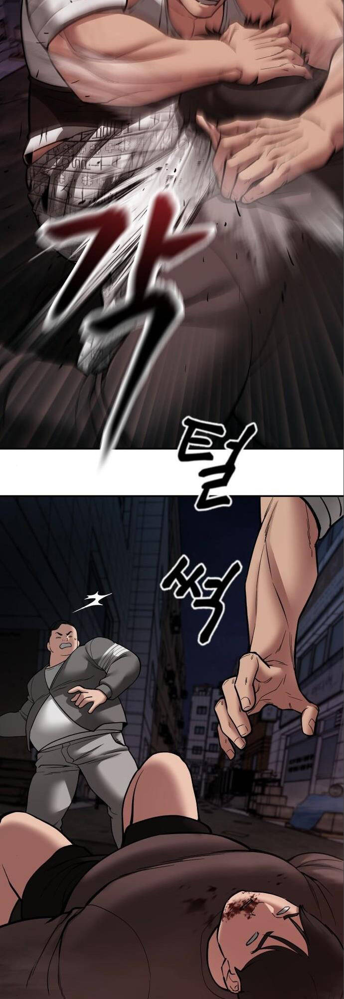Giang Hồ Thực Thi Công Lý Chap 73 - Next Chap 74