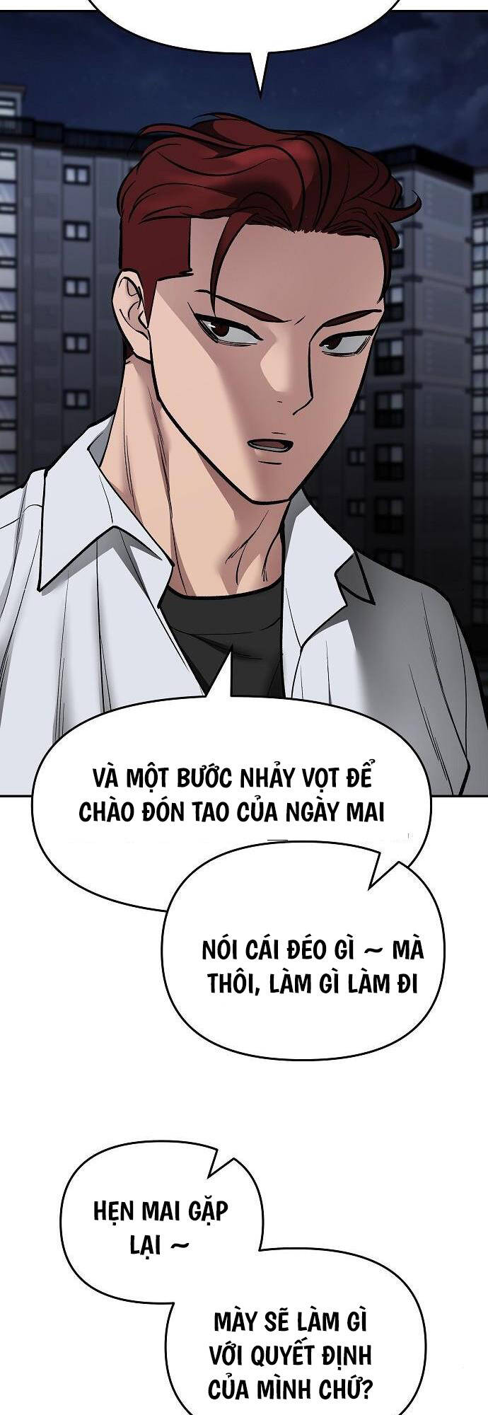 Giang Hồ Thực Thi Công Lý Chap 74 - Next Chap 75