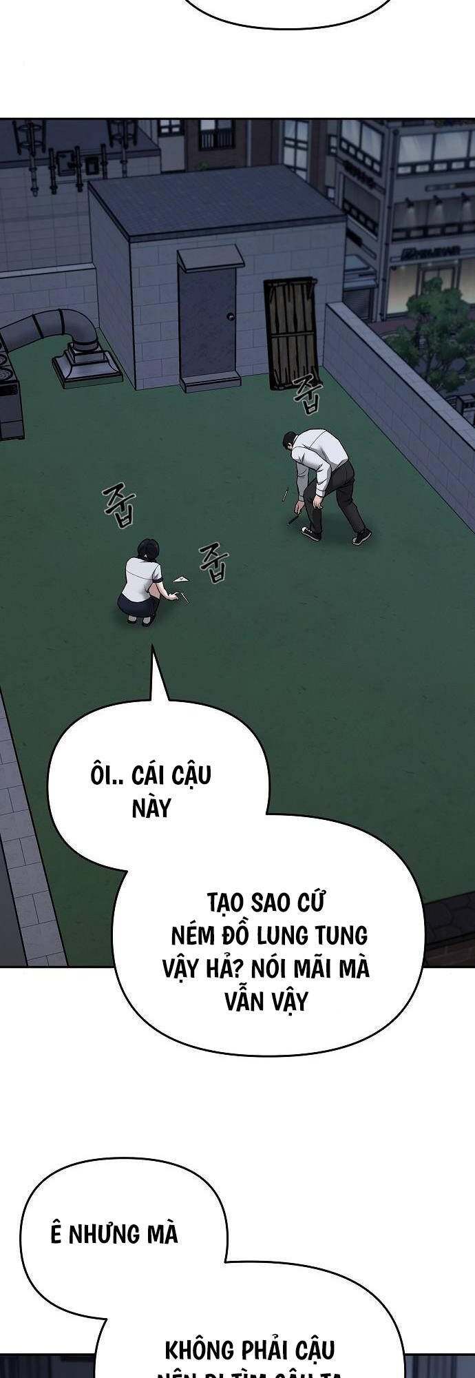 Giang Hồ Thực Thi Công Lý Chap 74 - Next Chap 75