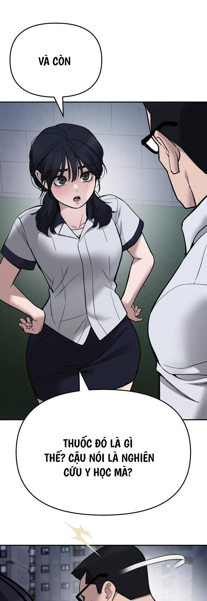 Giang Hồ Thực Thi Công Lý Chap 74 - Next Chap 75