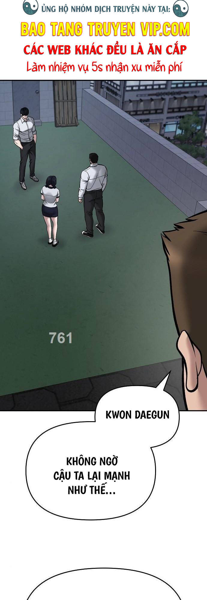 Giang Hồ Thực Thi Công Lý Chap 74 - Next Chap 75