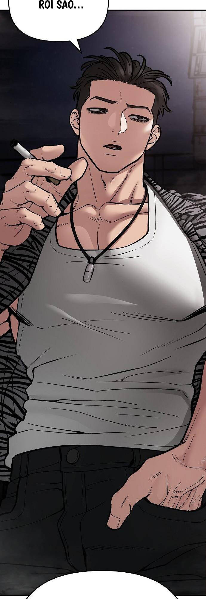 Giang Hồ Thực Thi Công Lý Chap 74 - Next Chap 75