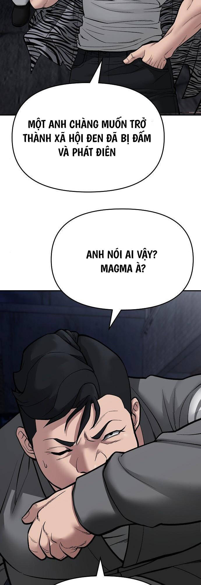 Giang Hồ Thực Thi Công Lý Chap 74 - Next Chap 75