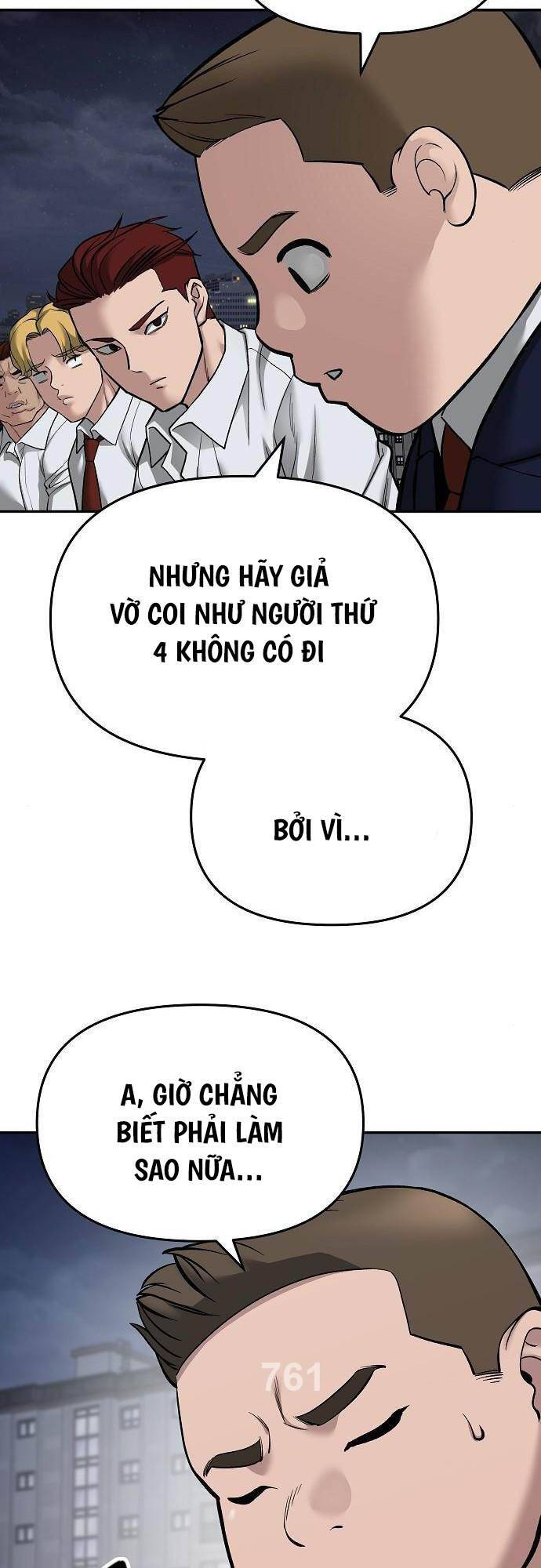 Giang Hồ Thực Thi Công Lý Chap 74 - Next Chap 75