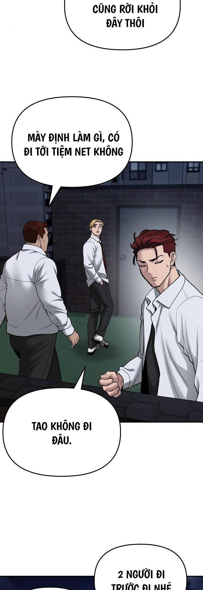 Giang Hồ Thực Thi Công Lý Chap 74 - Next Chap 75