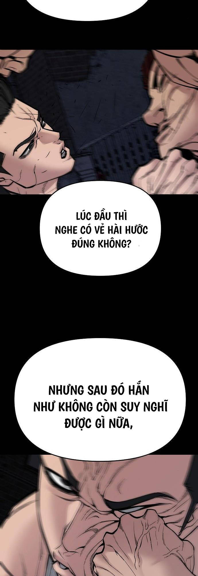 Giang Hồ Thực Thi Công Lý Chap 74 - Next Chap 75