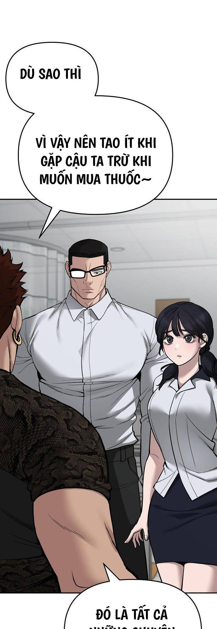 Giang Hồ Thực Thi Công Lý Chap 74 - Next Chap 75