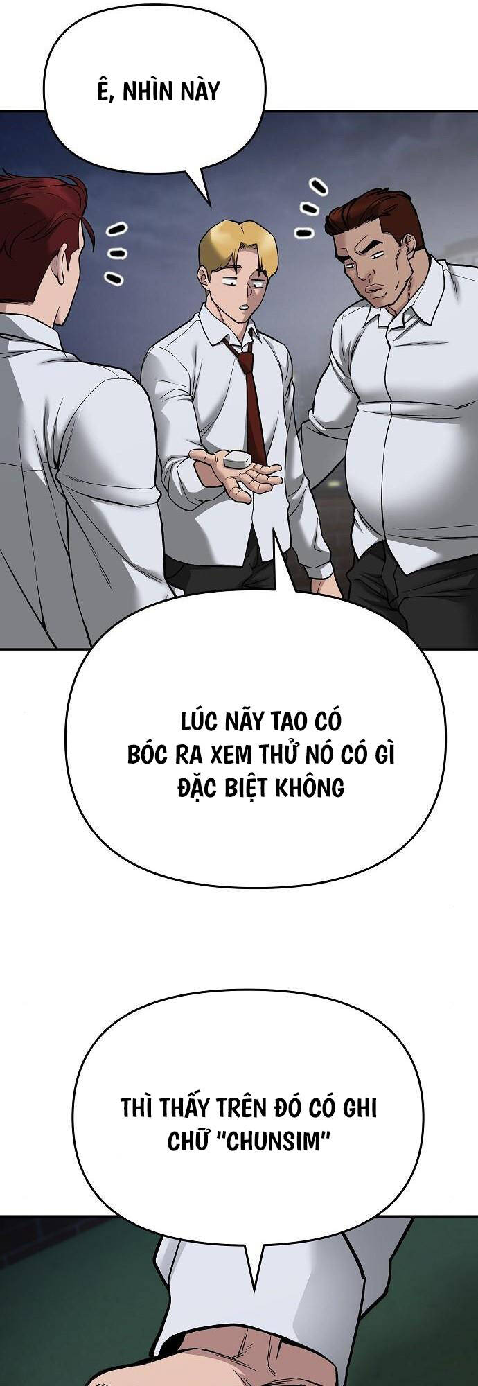 Giang Hồ Thực Thi Công Lý Chap 74 - Next Chap 75
