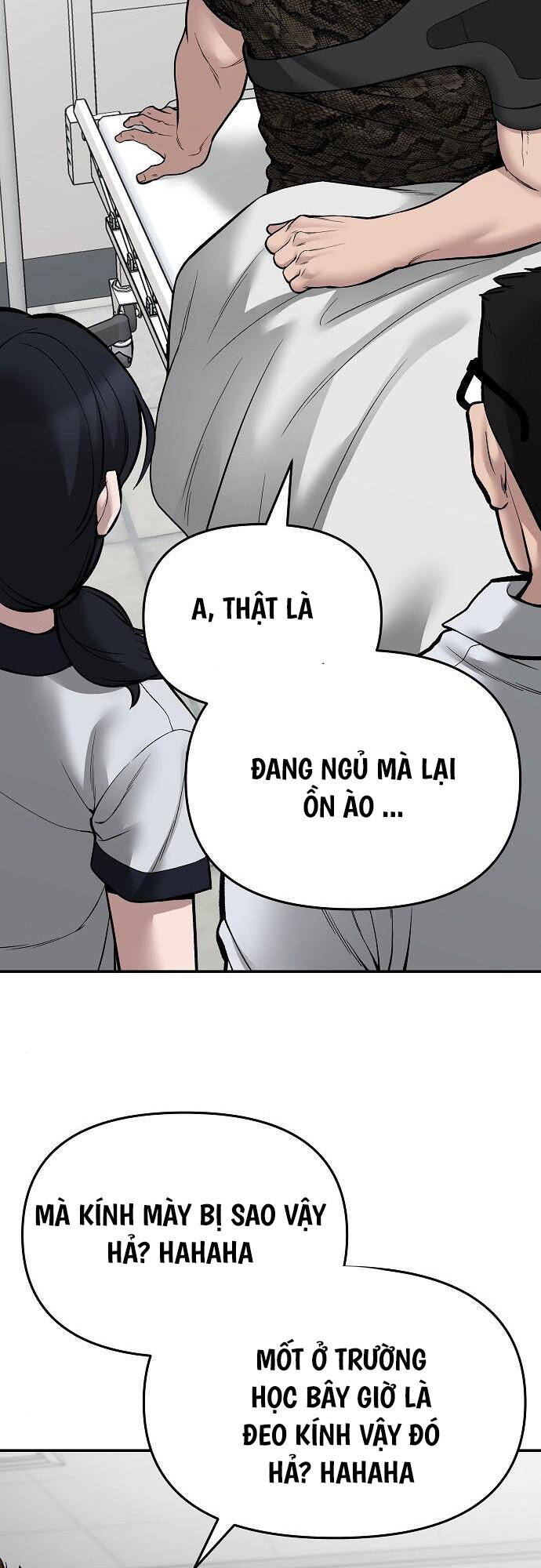 Giang Hồ Thực Thi Công Lý Chap 74 - Next Chap 75