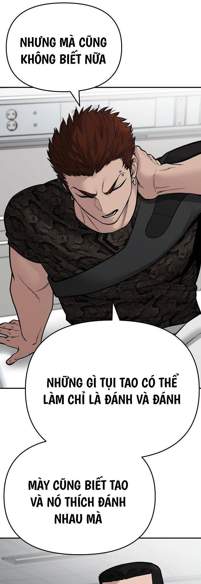 Giang Hồ Thực Thi Công Lý Chap 74 - Next Chap 75