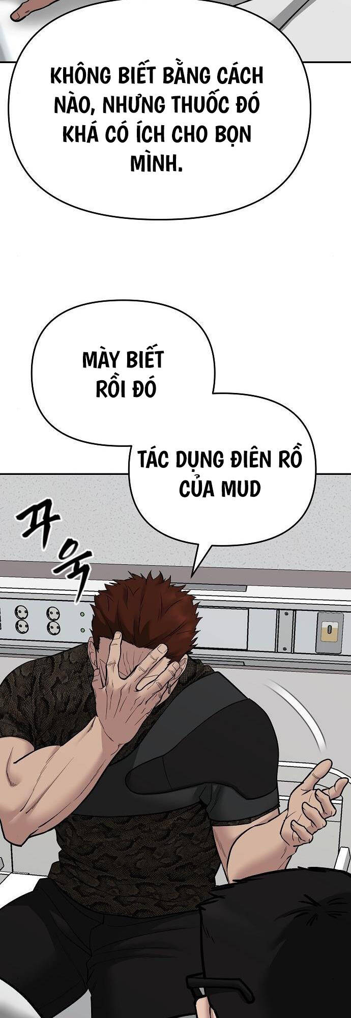 Giang Hồ Thực Thi Công Lý Chap 74 - Next Chap 75