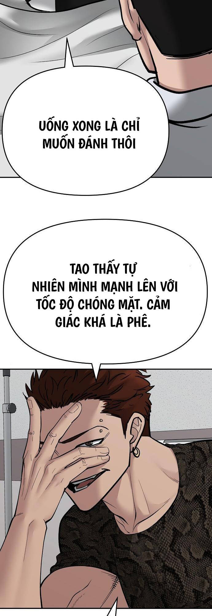 Giang Hồ Thực Thi Công Lý Chap 74 - Next Chap 75
