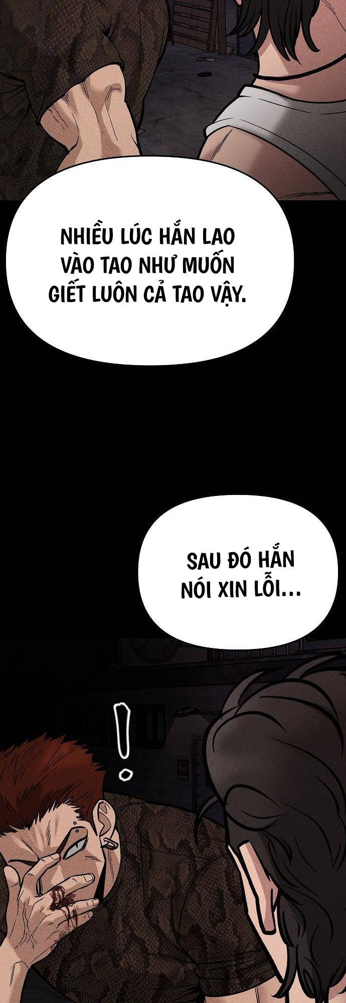 Giang Hồ Thực Thi Công Lý Chap 74 - Next Chap 75
