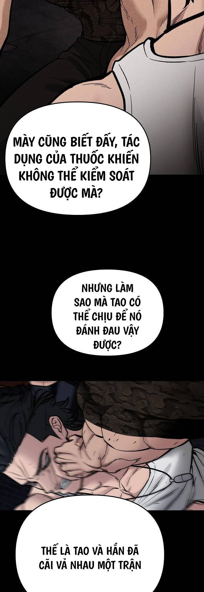 Giang Hồ Thực Thi Công Lý Chap 74 - Next Chap 75