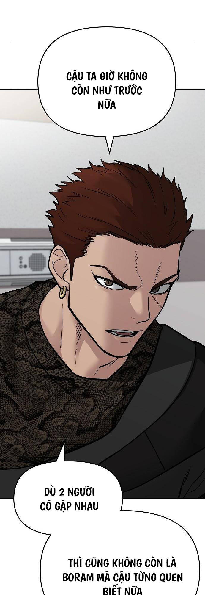 Giang Hồ Thực Thi Công Lý Chap 74 - Next Chap 75