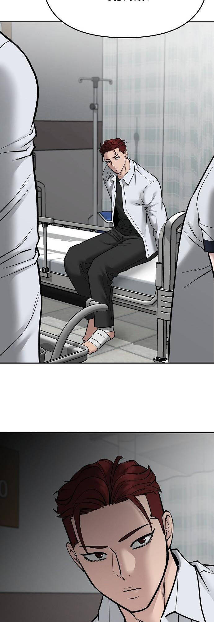 Giang Hồ Thực Thi Công Lý Chap 74 - Next Chap 75