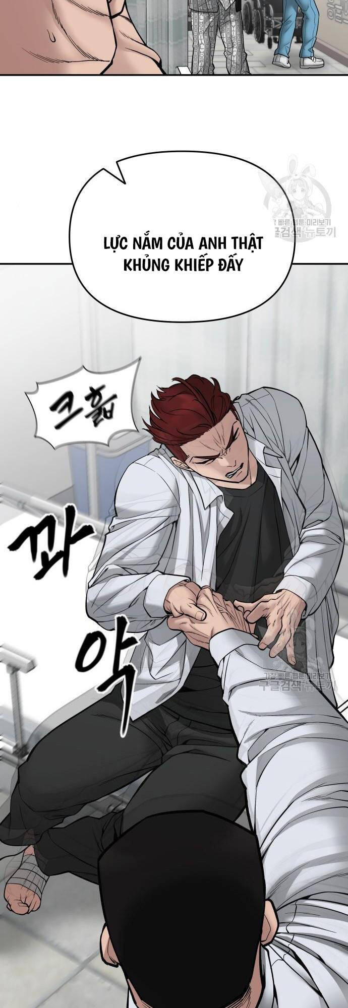 Giang Hồ Thực Thi Công Lý Chap 75 - Next Chap 76