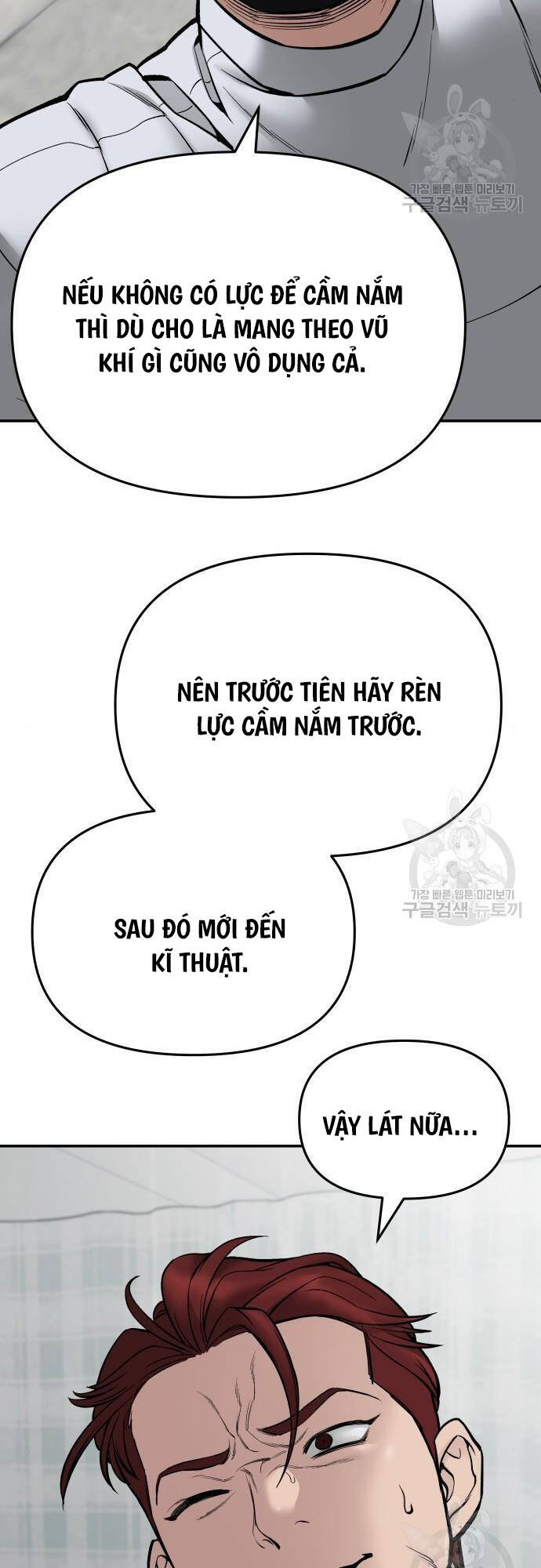 Giang Hồ Thực Thi Công Lý Chap 75 - Next Chap 76
