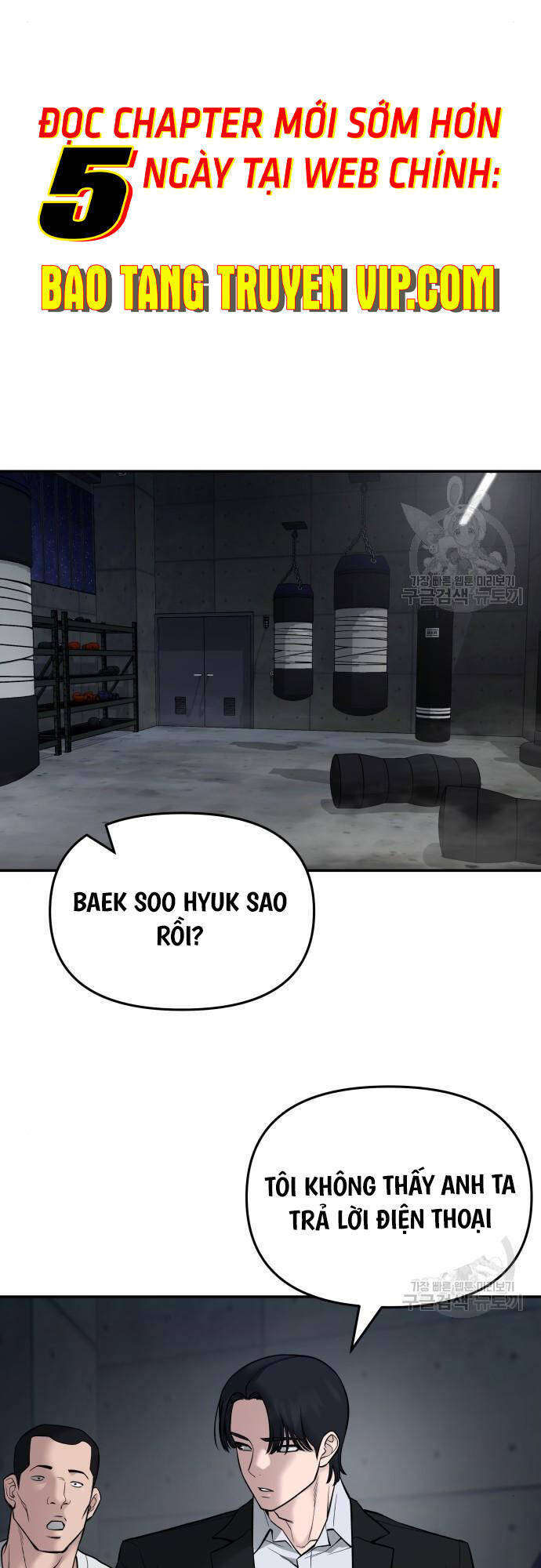 Giang Hồ Thực Thi Công Lý Chap 75 - Next Chap 76