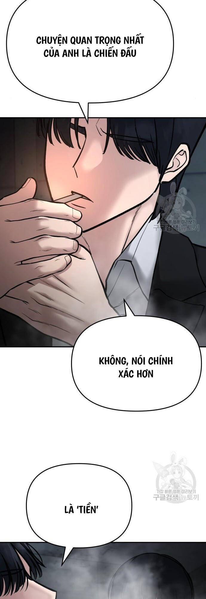 Giang Hồ Thực Thi Công Lý Chap 75 - Next Chap 76
