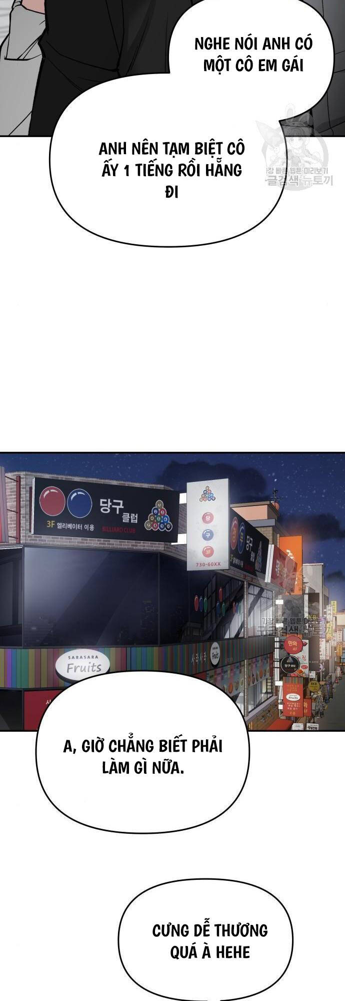 Giang Hồ Thực Thi Công Lý Chap 75 - Next Chap 76