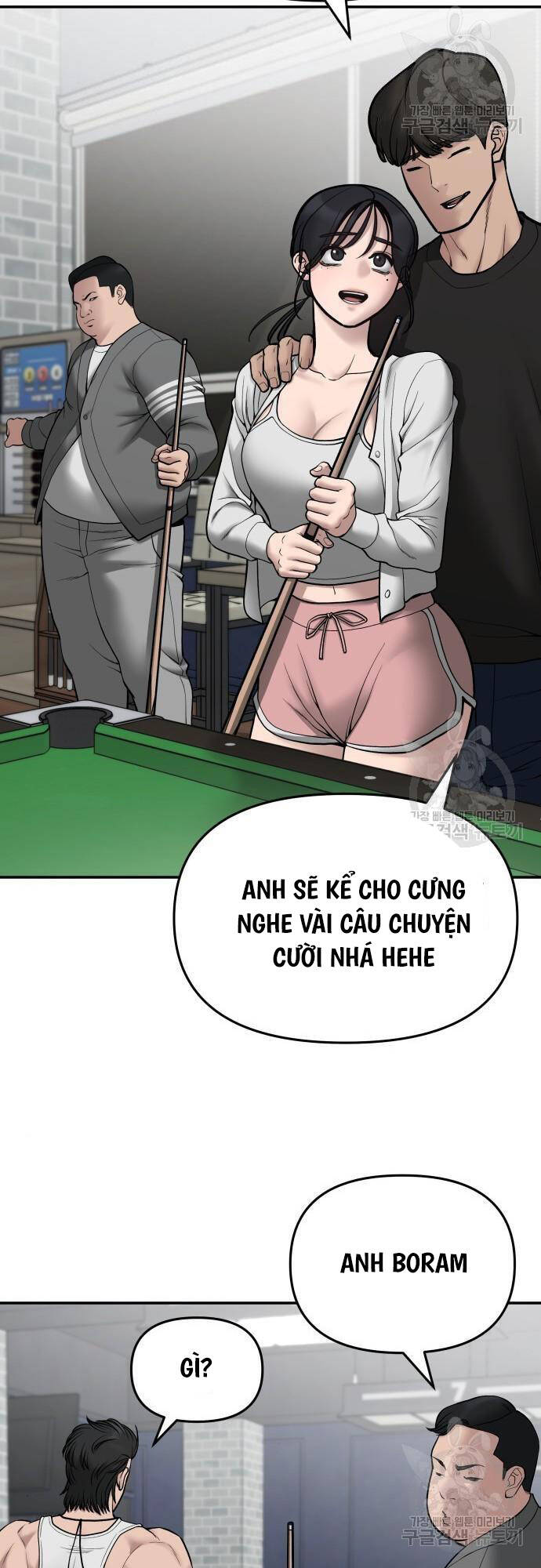 Giang Hồ Thực Thi Công Lý Chap 75 - Next Chap 76