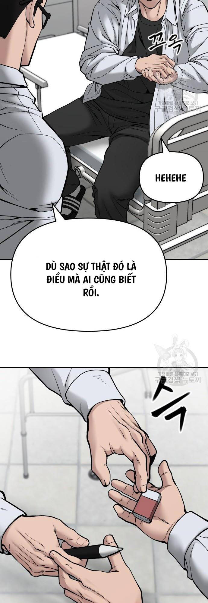 Giang Hồ Thực Thi Công Lý Chap 75 - Next Chap 76