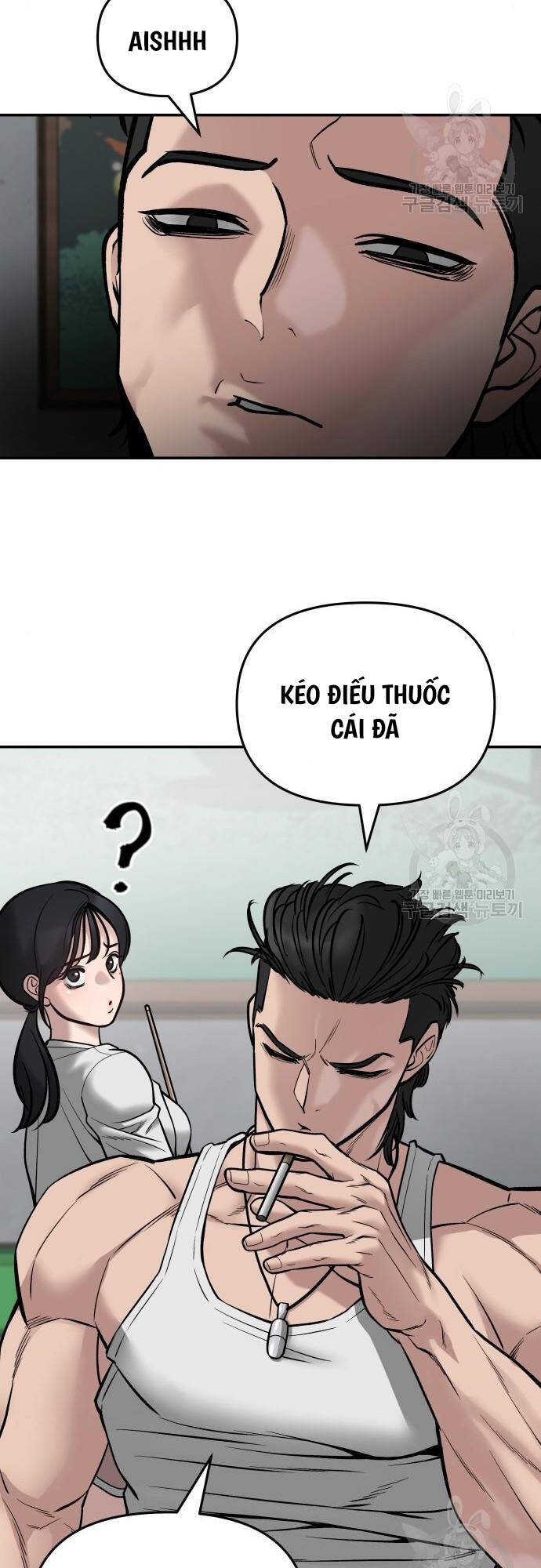 Giang Hồ Thực Thi Công Lý Chap 75 - Next Chap 76