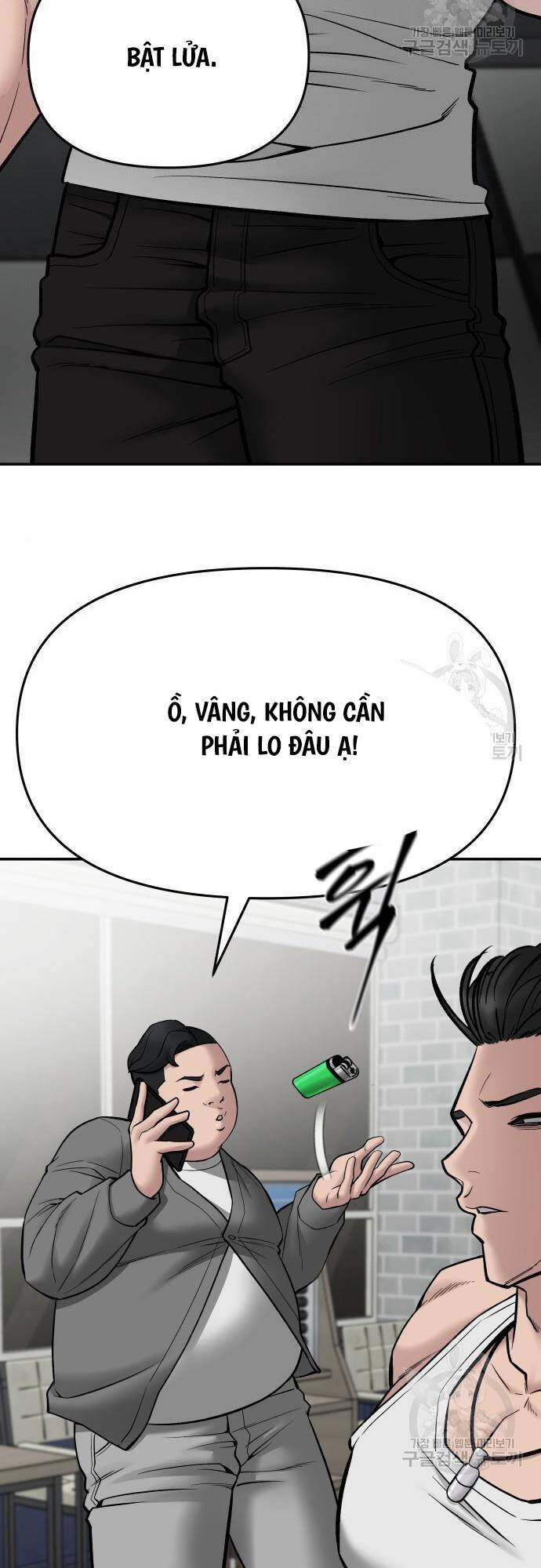 Giang Hồ Thực Thi Công Lý Chap 75 - Next Chap 76