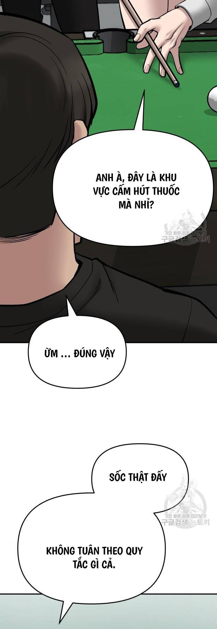 Giang Hồ Thực Thi Công Lý Chap 75 - Next Chap 76
