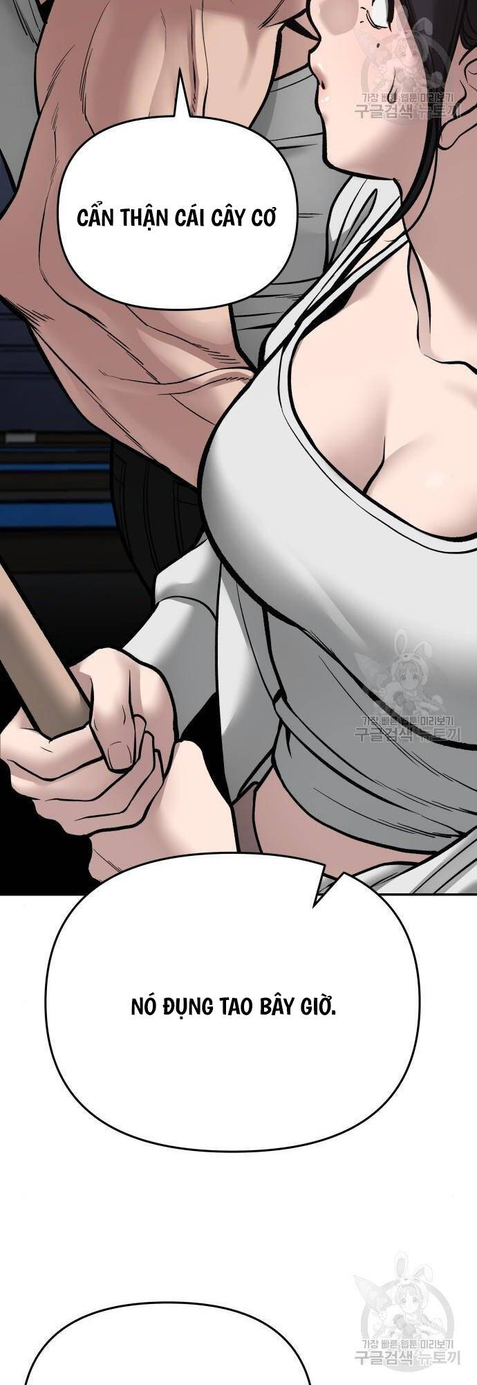 Giang Hồ Thực Thi Công Lý Chap 75 - Next Chap 76