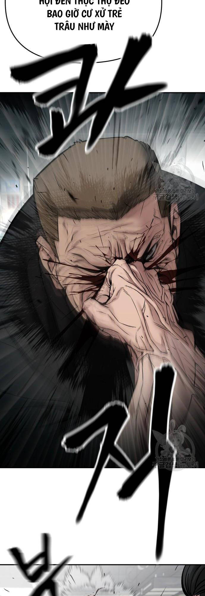 Giang Hồ Thực Thi Công Lý Chap 75 - Next Chap 76