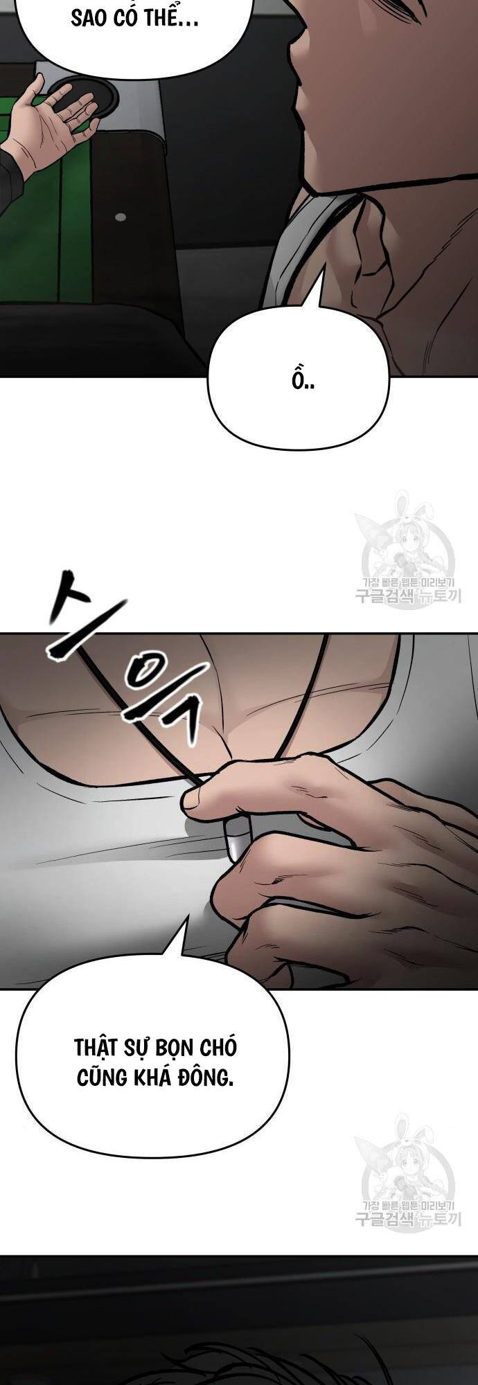 Giang Hồ Thực Thi Công Lý Chap 75 - Next Chap 76