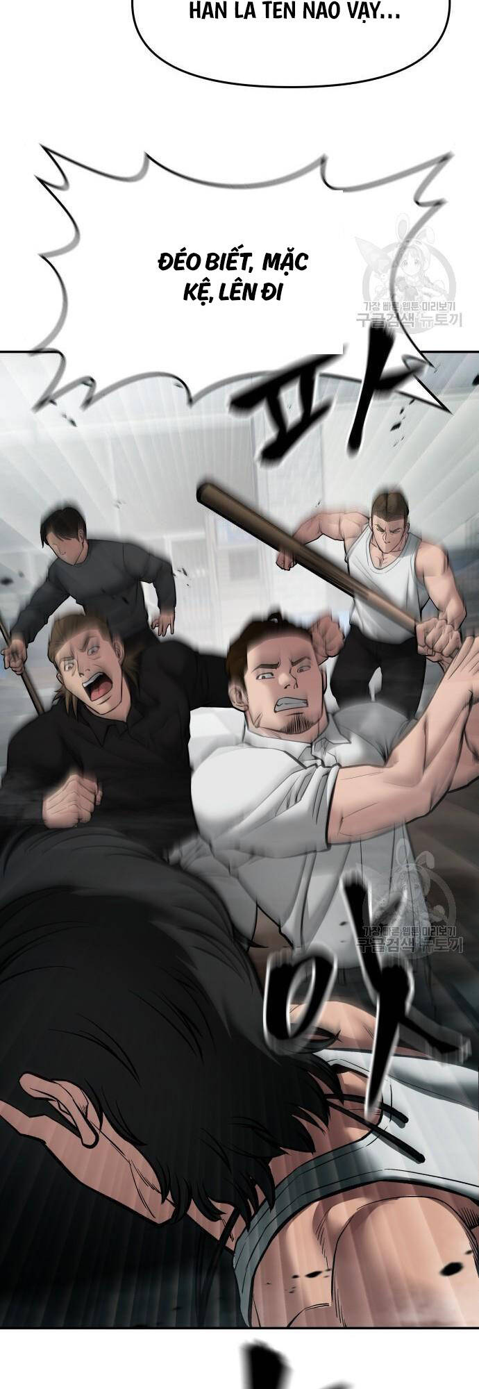 Giang Hồ Thực Thi Công Lý Chap 75 - Next Chap 76