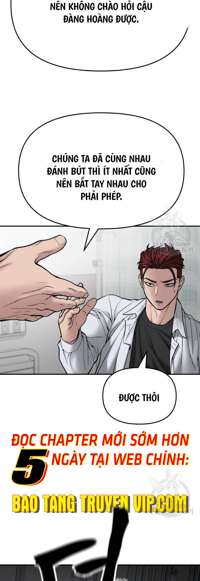 Giang Hồ Thực Thi Công Lý Chap 75 - Next Chap 76