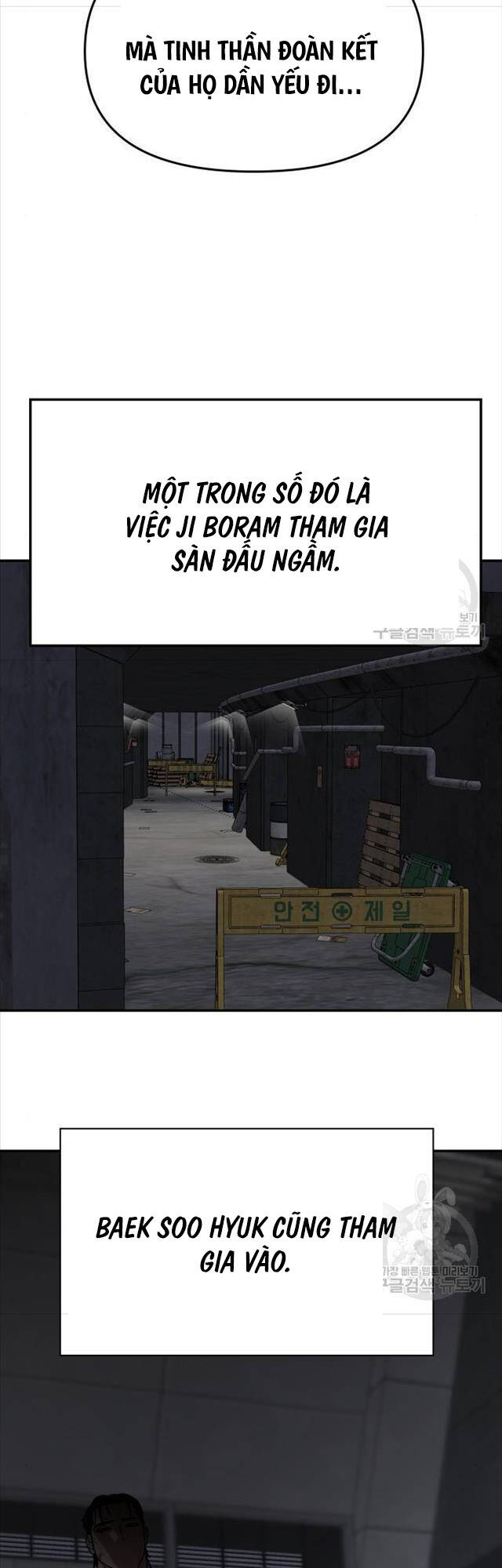 Giang Hồ Thực Thi Công Lý Chap 76 - Next Chap 77