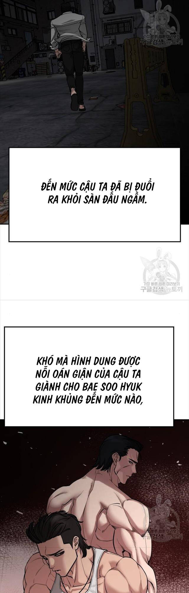 Giang Hồ Thực Thi Công Lý Chap 76 - Next Chap 77