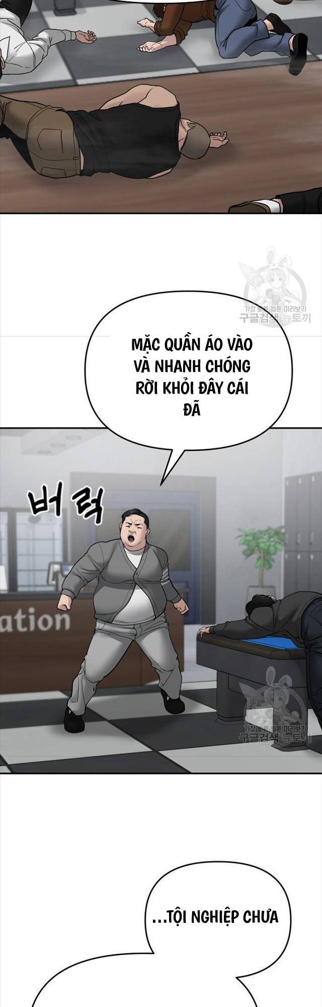 Giang Hồ Thực Thi Công Lý Chap 76 - Next Chap 77
