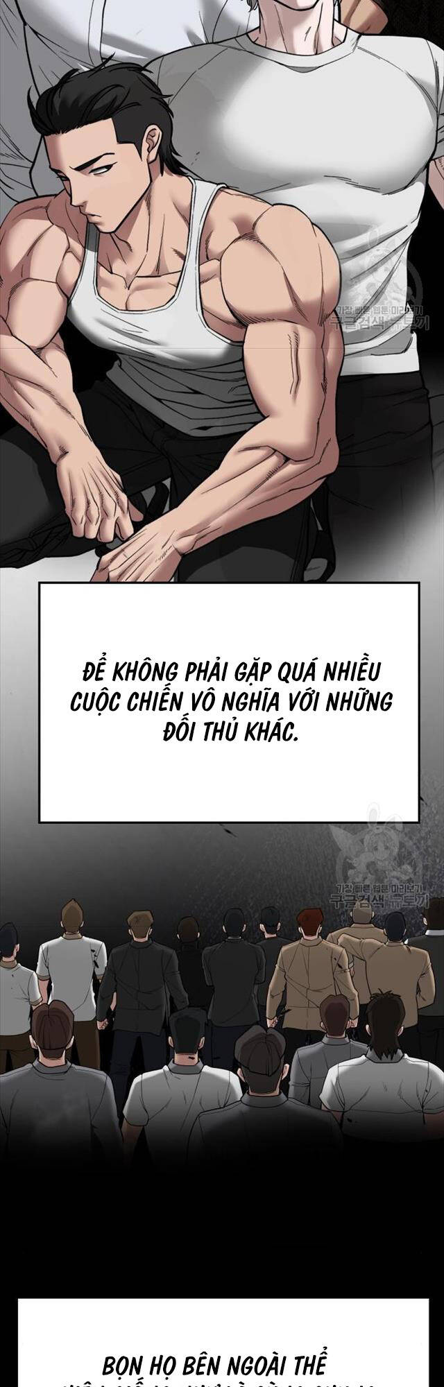 Giang Hồ Thực Thi Công Lý Chap 76 - Next Chap 77