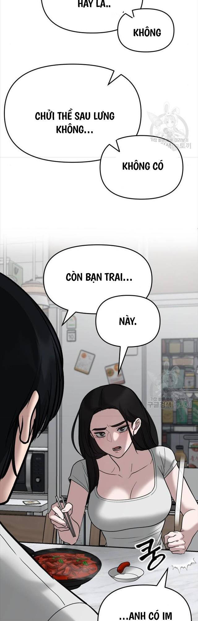 Giang Hồ Thực Thi Công Lý Chap 76 - Next Chap 77