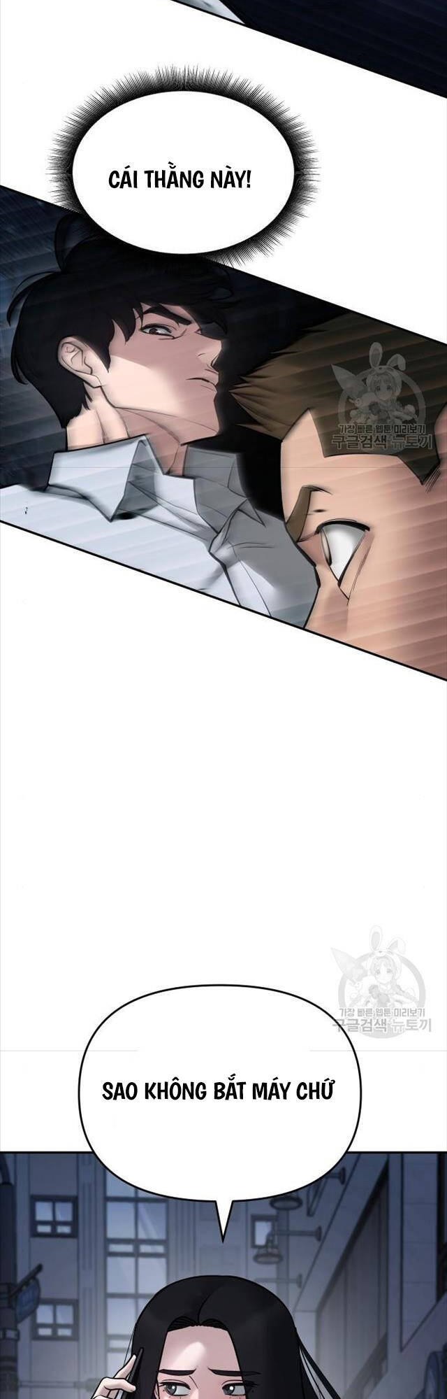 Giang Hồ Thực Thi Công Lý Chap 76 - Next Chap 77