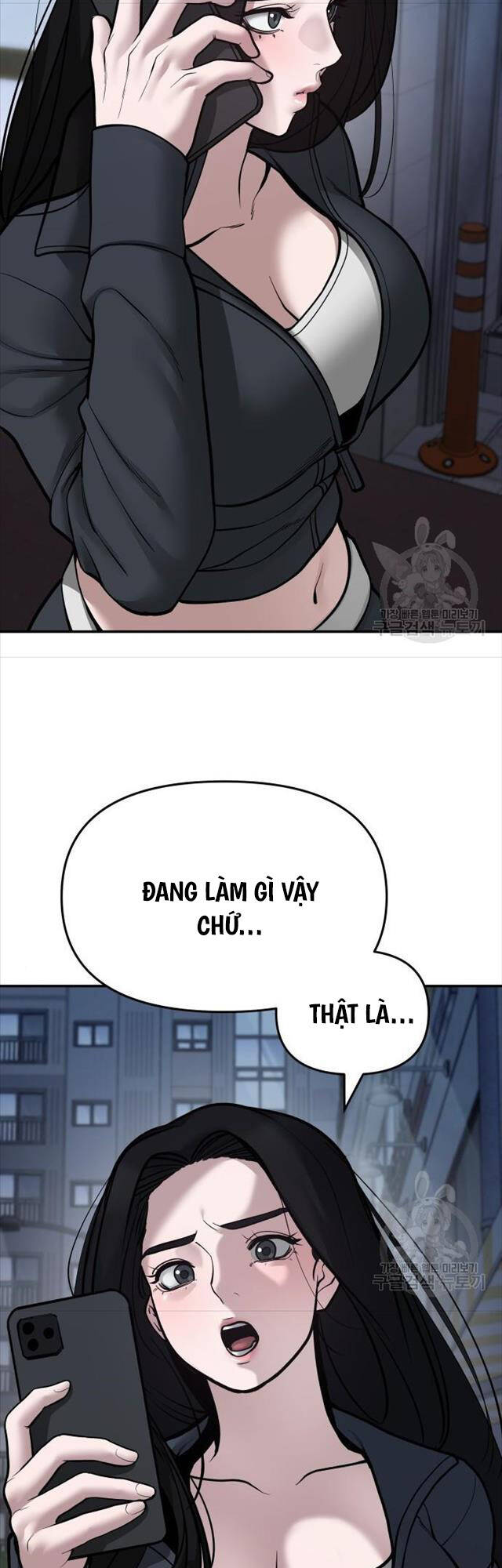 Giang Hồ Thực Thi Công Lý Chap 76 - Next Chap 77