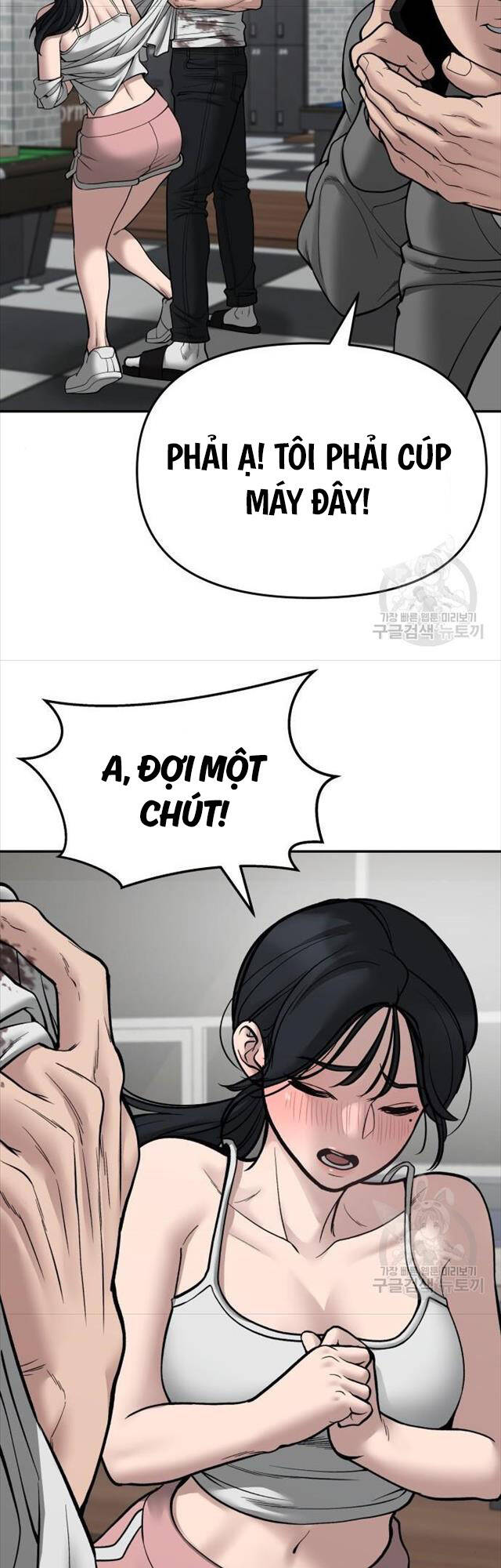 Giang Hồ Thực Thi Công Lý Chap 76 - Next Chap 77