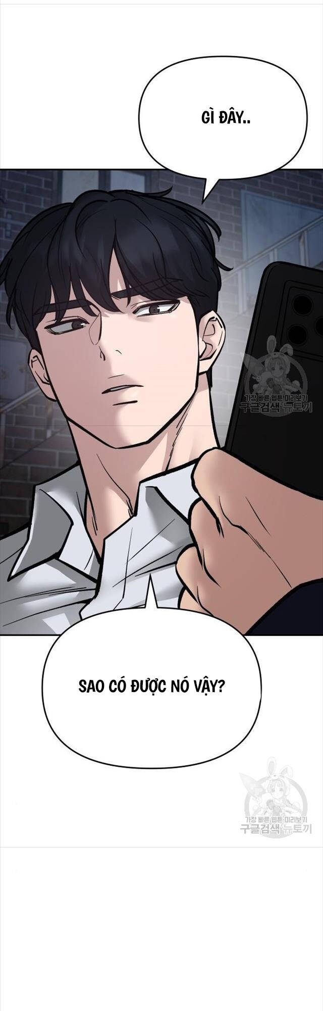 Giang Hồ Thực Thi Công Lý Chap 76 - Next Chap 77