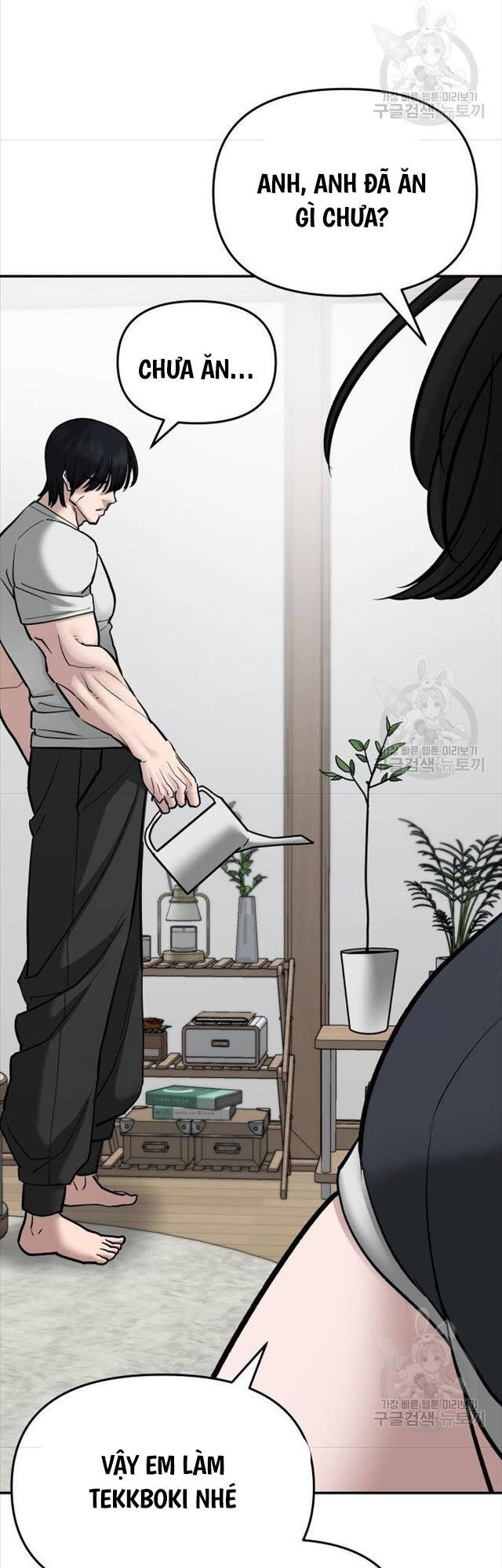 Giang Hồ Thực Thi Công Lý Chap 76 - Next Chap 77