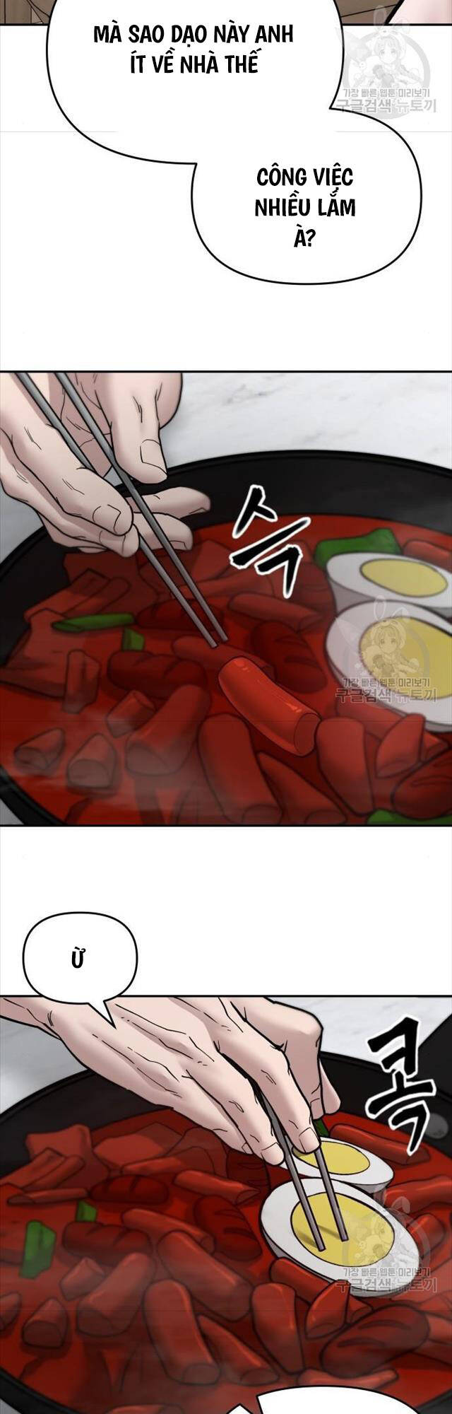 Giang Hồ Thực Thi Công Lý Chap 76 - Next Chap 77