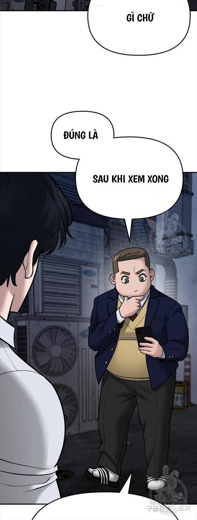 Giang Hồ Thực Thi Công Lý Chap 76 - Next Chap 77